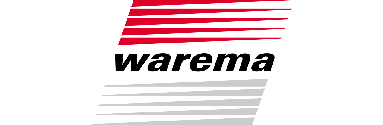 WAREMA_logo
